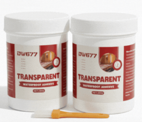 2X1 Sellador Impermeablizante transparen
