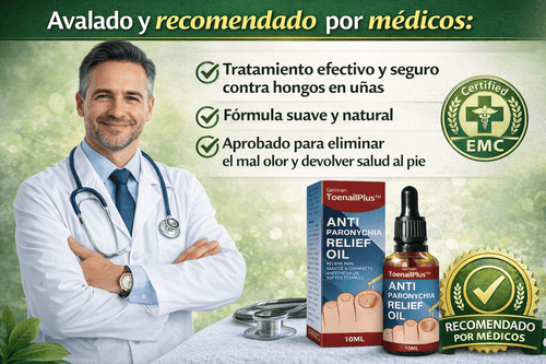 antifungico Antihogos